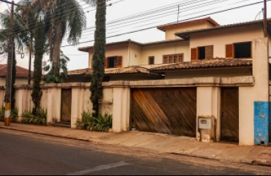 Casa para venda em Avaré